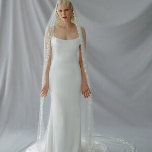Alexandra Grecco Sappho Veil